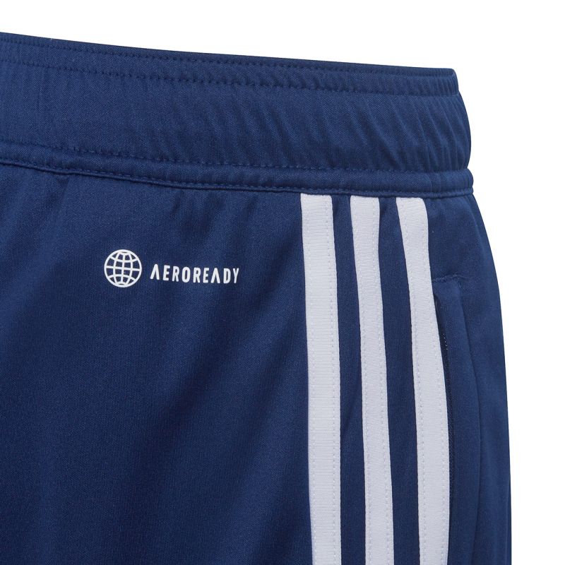 Adidas Tiro 23 League Training Jr shorts gyerek rövidnadrág HS0321