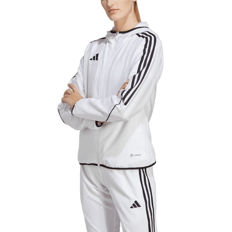 Adidas Tiro 23 League Windbreaker W IA1631 széldzseki, női - Sportmania.hu