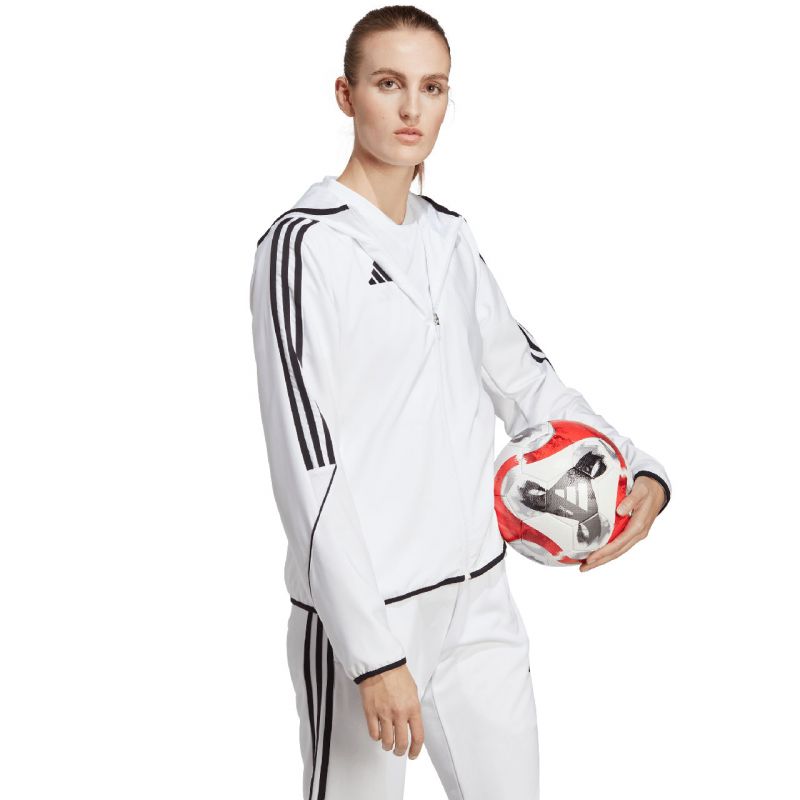 adidas Jacket adidas Tiro 23 League Windbreaker W IA1631 Kabát