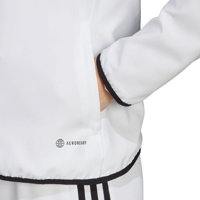 Adidas Tiro 23 League Windbreaker W IA1631 széldzseki, női - Sportmania.hu