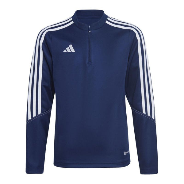 Adidas Tiro 23 Training Top Jr HZ0178 sweatshirt Pulóver