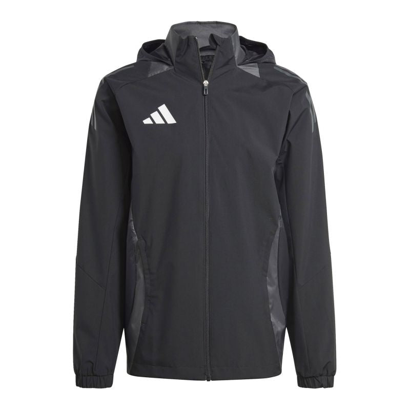Adidas Tiro 24 All-weather M jacket IJ8343 Kabát