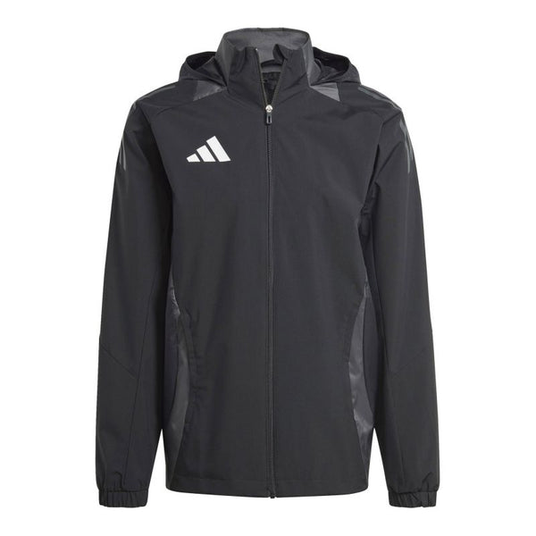 Adidas Tiro 24 All-weather M jacket IJ8343 Kabát