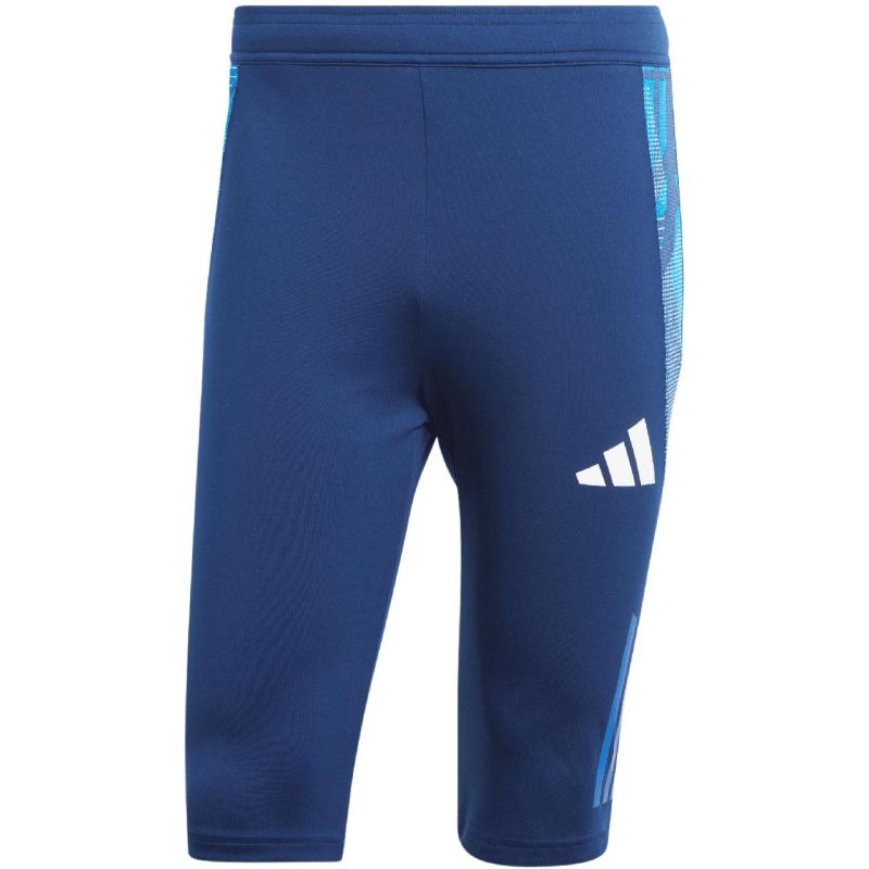 adidas Tiro 24 Competition 1/2 M Shorts férfi rövidnadrág IR5490