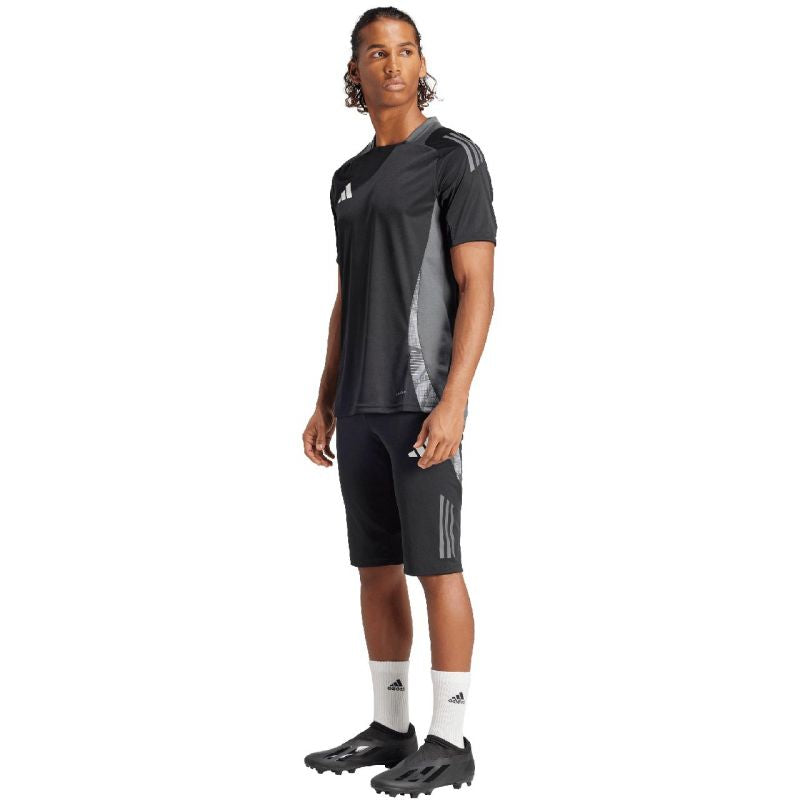 Adidas Tiro 24 Competition 1/2 shorts Ruházat Nadrág férfi IP1871