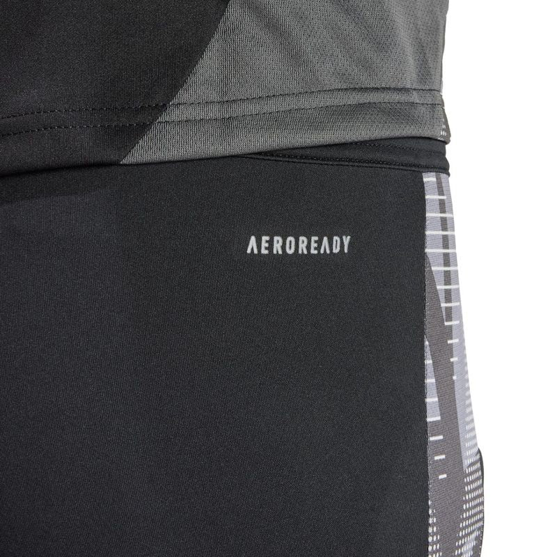 Adidas Tiro 24 Competition 1/2 shorts Ruházat Nadrág férfi IP1871