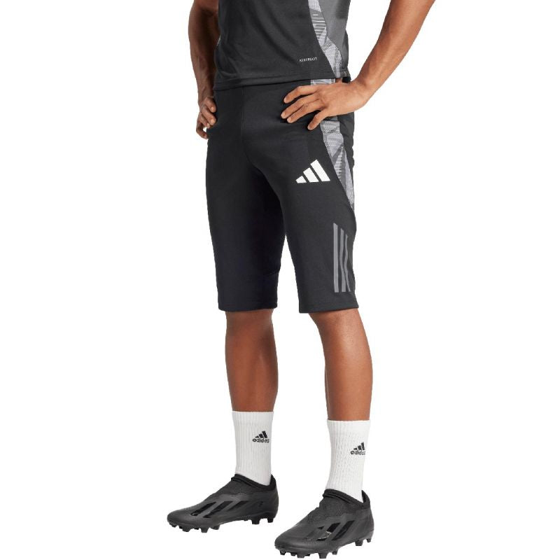 Adidas Tiro 24 Competition 1/2 M IP1871 shorts Ruházat