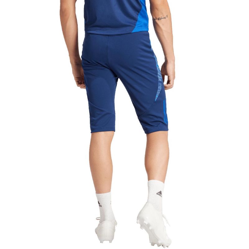 Adidas Tiro 24 Competition 1/2 M IR5490 shorts Ruházat
