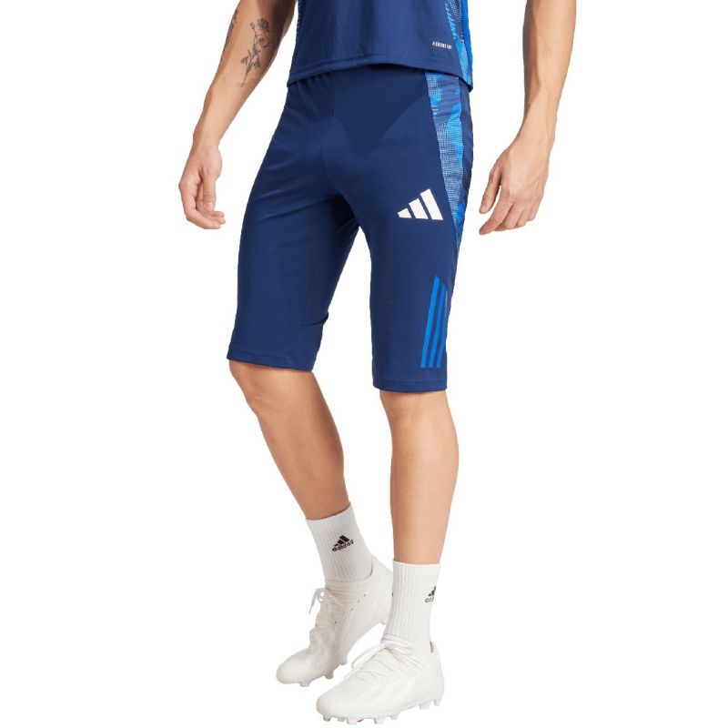 Adidas Tiro 24 Competition 1/2 M IR5490 shorts Ruházat