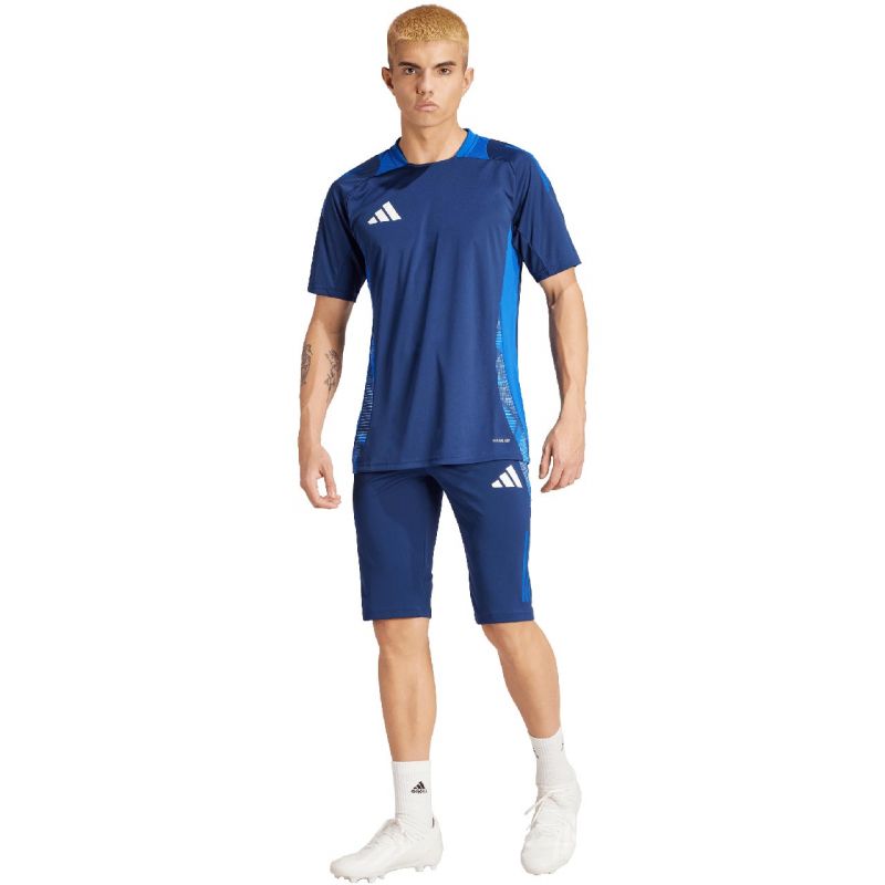 Adidas Tiro 24 Competition 1/2 M IR5490 shorts Ruházat