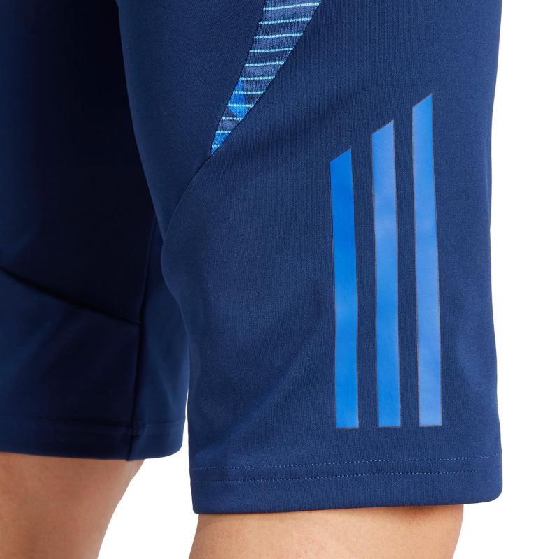 Adidas Tiro 24 Competition 1/2 M IR5490 shorts Ruházat
