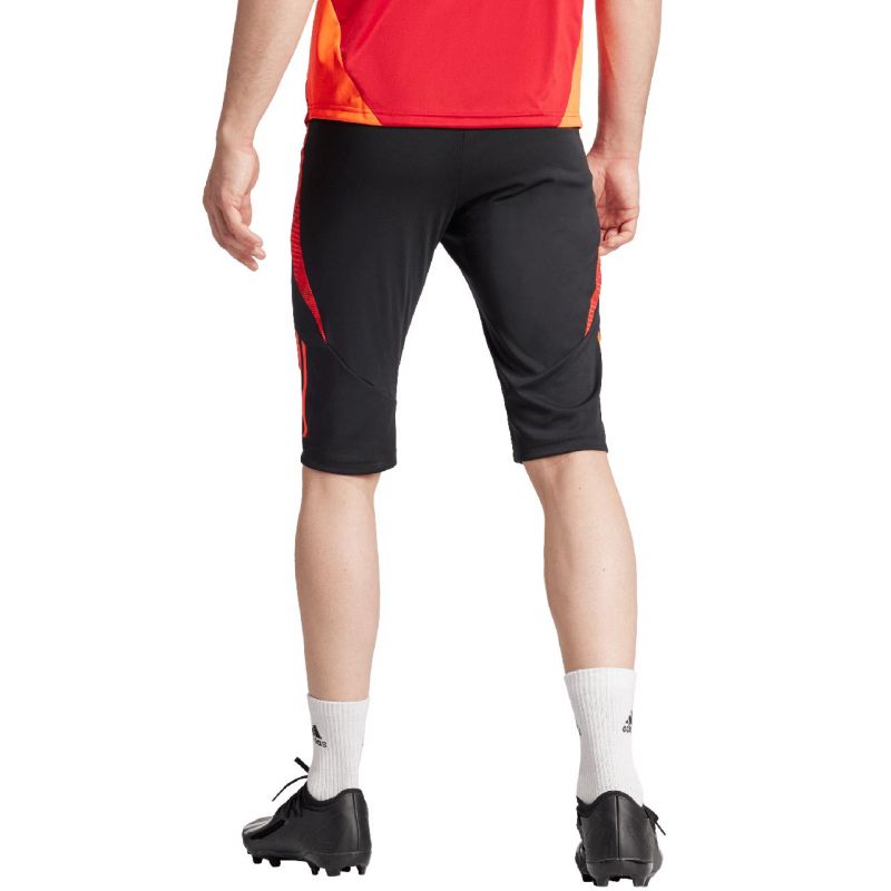 Adidas Tiro 24 Competition 1/2 M shorts IR5491 Ruházat