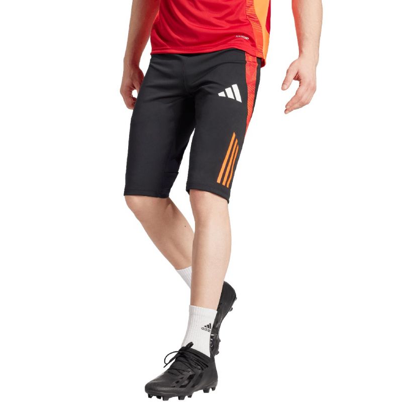 Adidas Tiro 24 Competition 1/2 M shorts IR5491 Ruházat