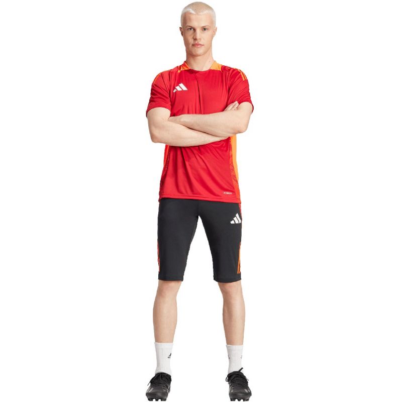 Adidas Tiro 24 Competition 1/2 M shorts IR5491 Ruházat