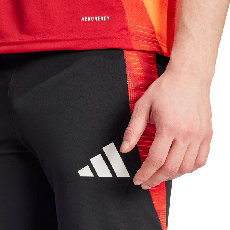 Adidas Tiro 24 Competition 1/2 M shorts IR5491 Ruházat