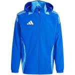 Adidas Tiro 24 Competition All-Weather M IR7561 jacket Kabát - Sportmania.hu