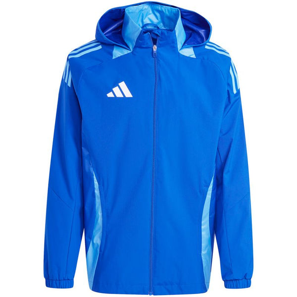 Adidas Tiro 24 Competition All-Weather M IR7561 jacket Kabát - Sportmania.hu