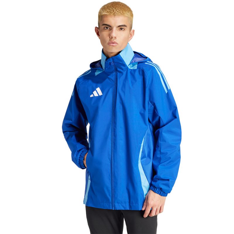 Adidas Tiro 24 Competition All-Weather M IR7561 jacket Kabát - Sportmania.hu