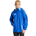 Adidas Tiro 24 Competition All-Weather M IR7561 jacket Kabát - Sportmania.hu