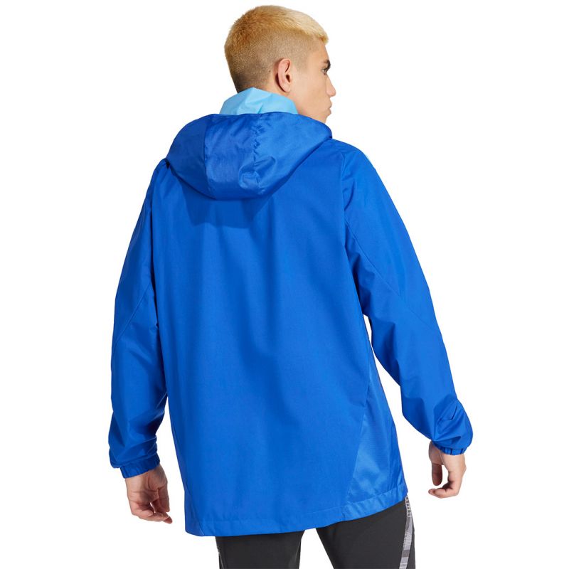 Adidas Tiro 24 Competition All-Weather M IR7561 jacket Kabát - Sportmania.hu
