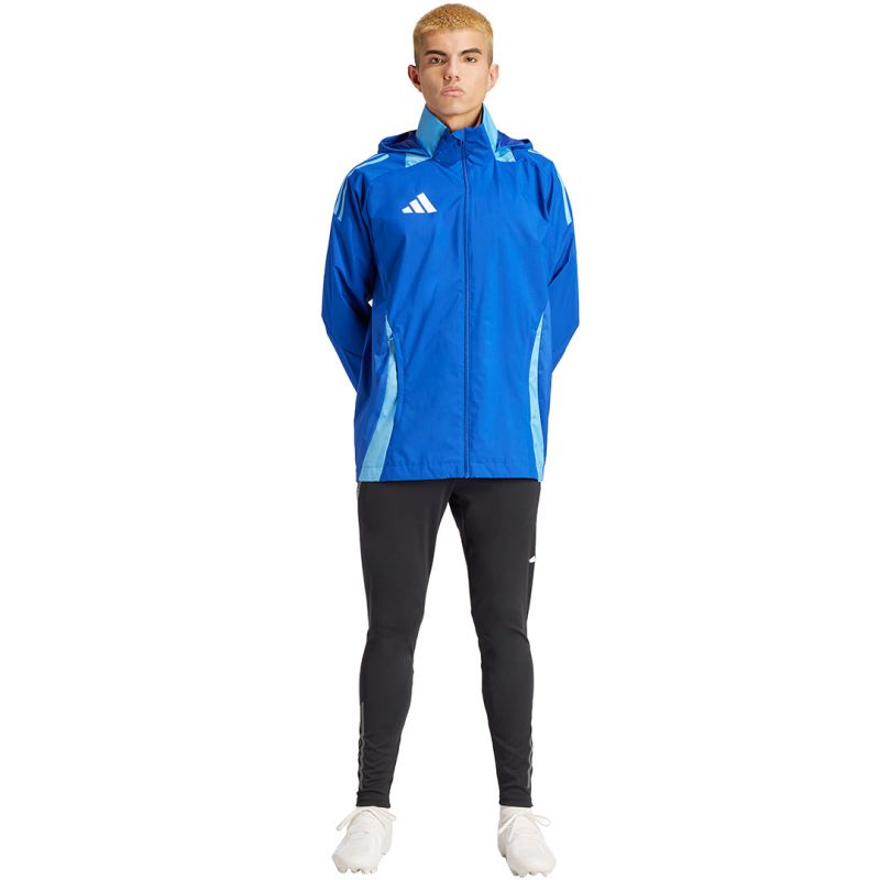 Adidas Tiro 24 Competition All-Weather M IR7561 jacket Kabát - Sportmania.hu