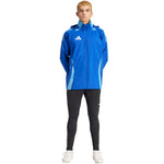 Adidas Tiro 24 Competition All-Weather M IR7561 jacket Kabát - Sportmania.hu
