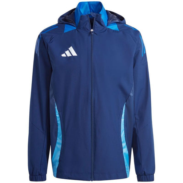 Adidas Tiro 24 Competition All-Weather M IR9520 jacket Kabát - Sportmania.hu
