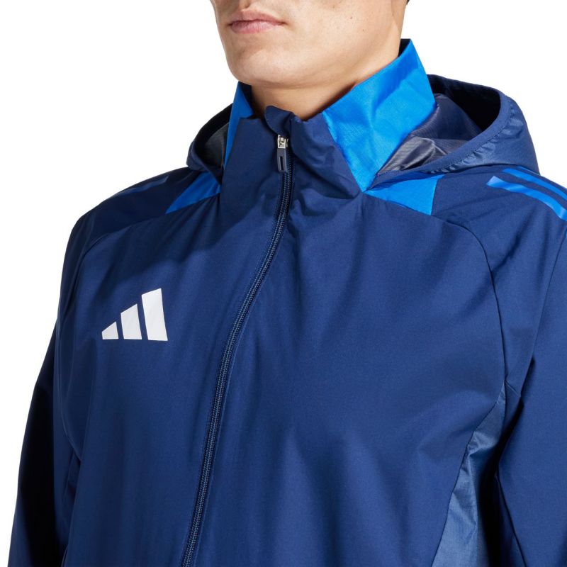 Adidas Tiro 24 Competition All-Weather M IR9520 jacket Kabát - Sportmania.hu