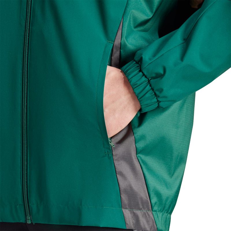 Adidas Tiro 24 Competition All-Weather M IR9521 jacket Kabát - Sportmania.hu