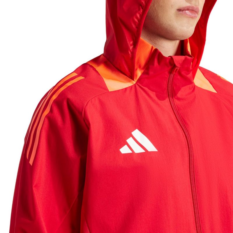 Adidas Tiro 24 Competition All-Weather M IR9522 jacket Kabát - Sportmania.hu