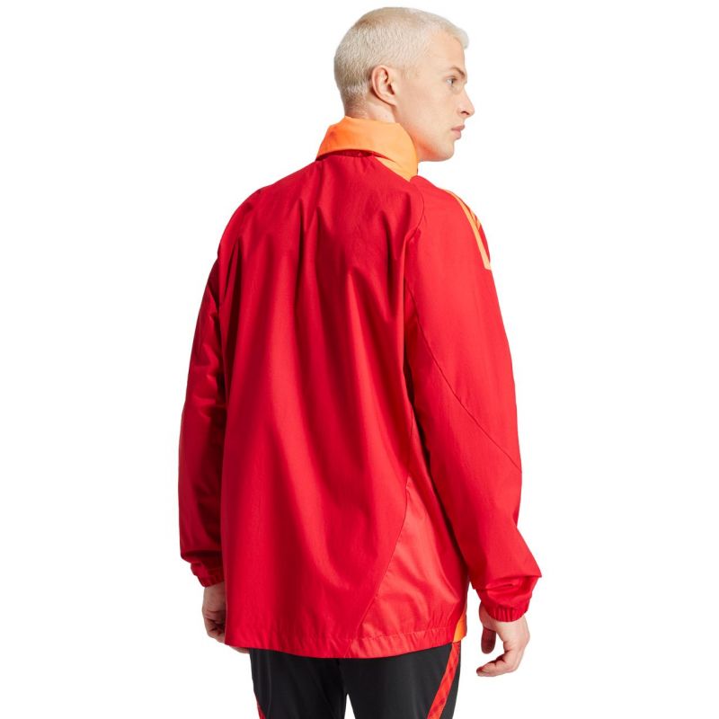 Adidas Tiro 24 Competition All-Weather M IR9522 jacket Kabát - Sportmania.hu