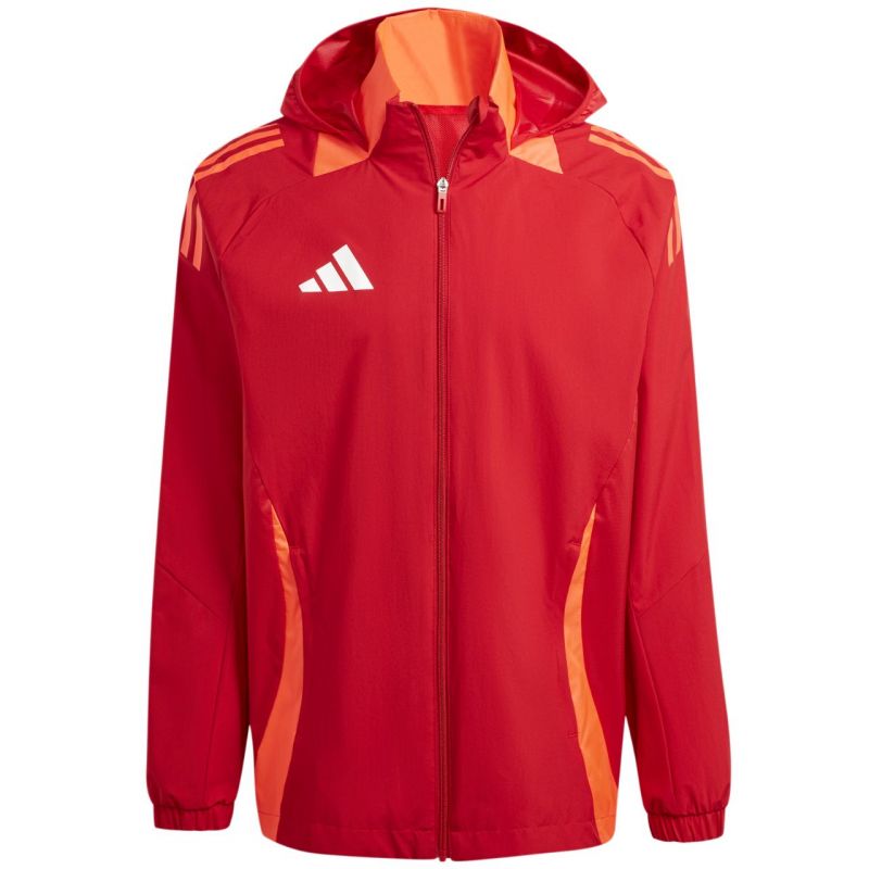 Adidas Tiro 24 Competition All-Weather M IR9522 jacket Kabát - Sportmania.hu