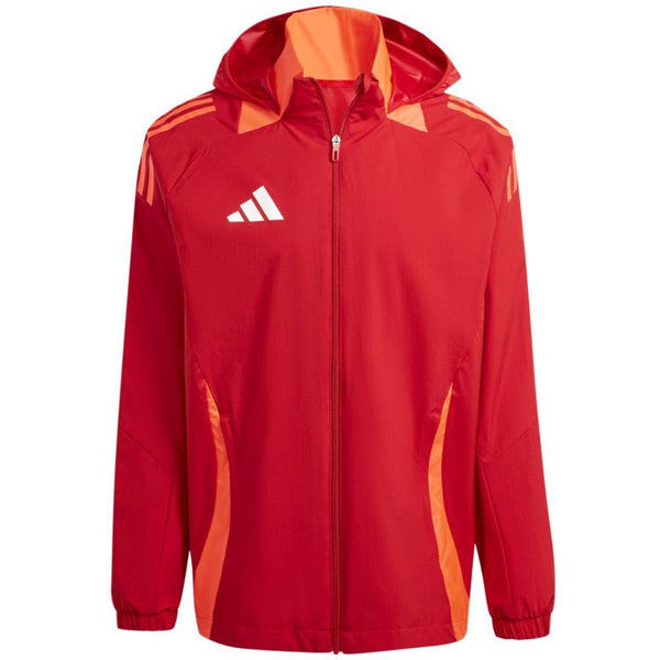 Adidas Tiro 24 Competition All-Weather M IR9522 jacket Kabát - Sportmania.hu