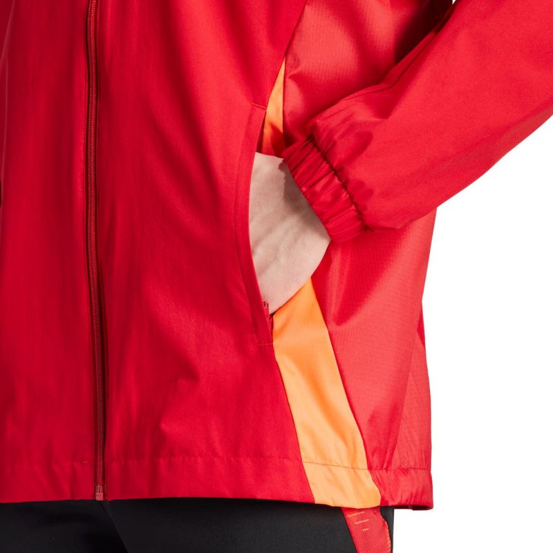 Adidas Tiro 24 Competition All-Weather M IR9522 jacket Kabát - Sportmania.hu