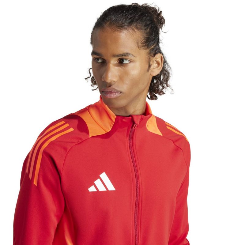 Adidas Tiro 24 Competition férfi Pulóver IP1875