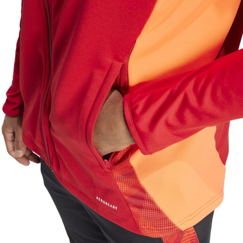 Adidas Tiro 24 Competition férfi Pulóver IP1875