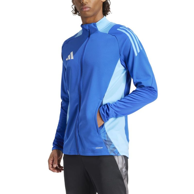 Adidas Tiro 24 Competition férfi Pulóver IP1876