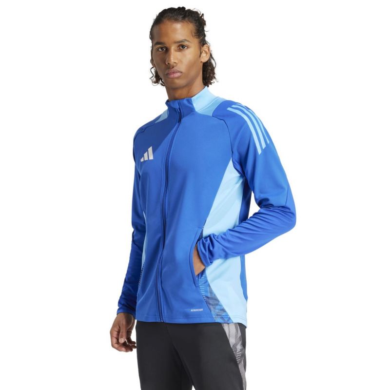 Adidas Tiro 24 Competition férfi Pulóver IP1876