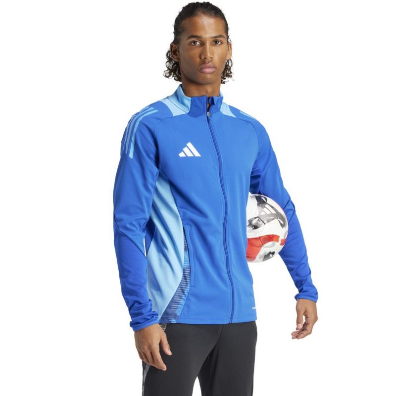 Adidas Tiro 24 Competition férfi Pulóver IP1876