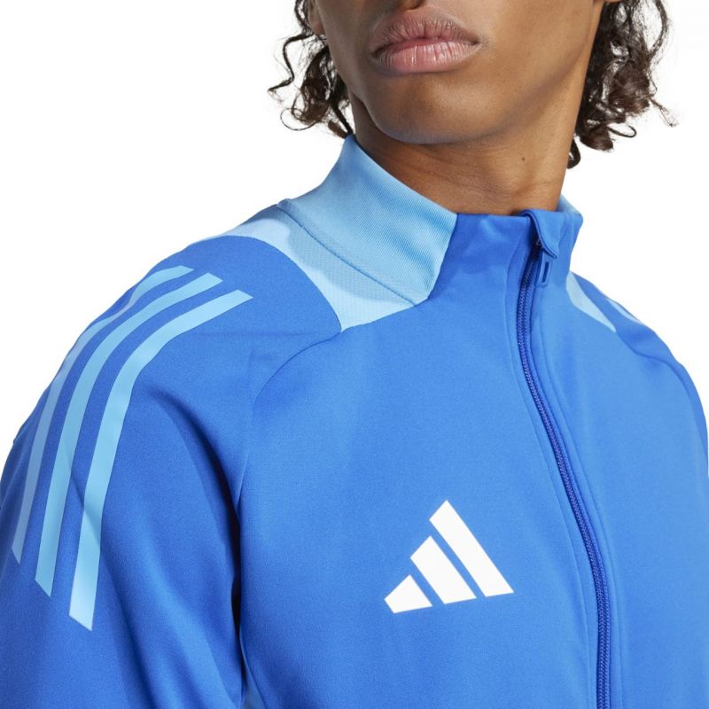 Adidas Tiro 24 Competition férfi Pulóver IP1876
