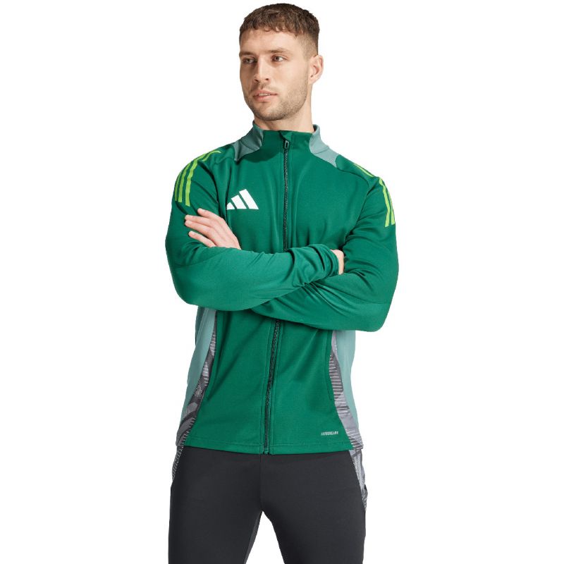 Adidas Tiro 24 Competition férfi Pulóver IR5493
