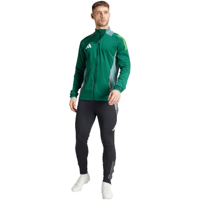 Adidas Tiro 24 Competition férfi Pulóver IR5493