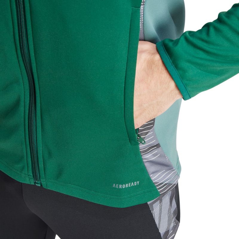 Adidas Tiro 24 Competition férfi Pulóver IR5493