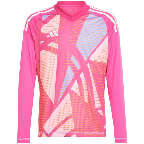 adidas Tiro 24 Competition Jr Goalkeeper Jersey IS5337 Ruházat