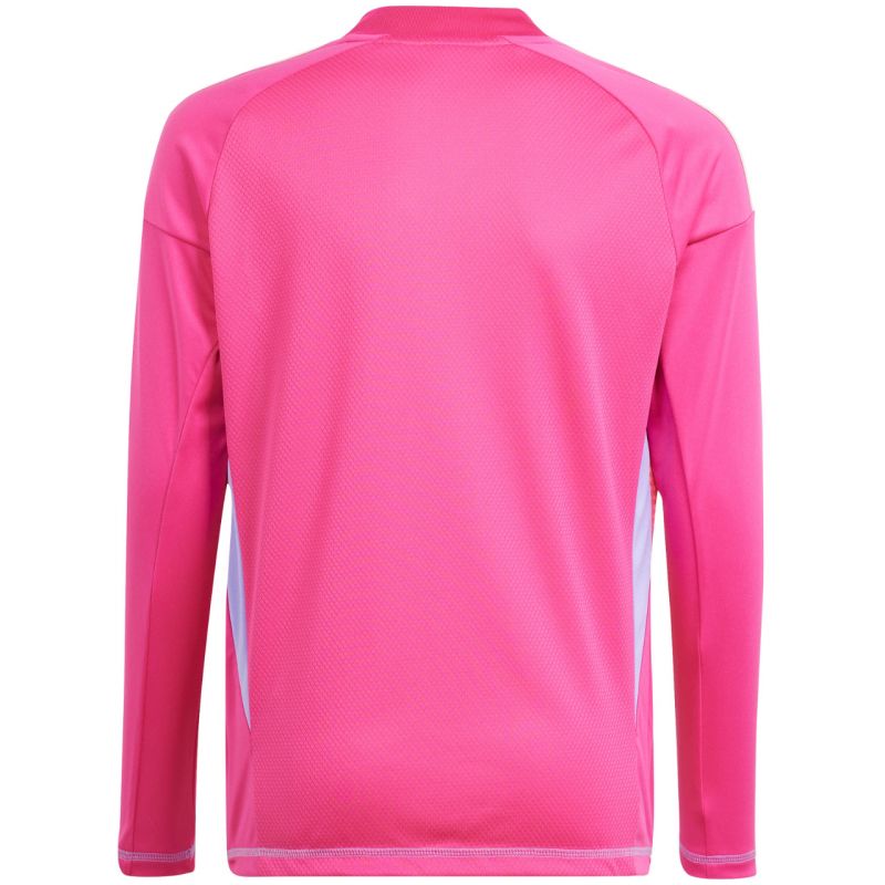 adidas Tiro 24 Competition Jr Goalkeeper Jersey IS5337 Ruházat