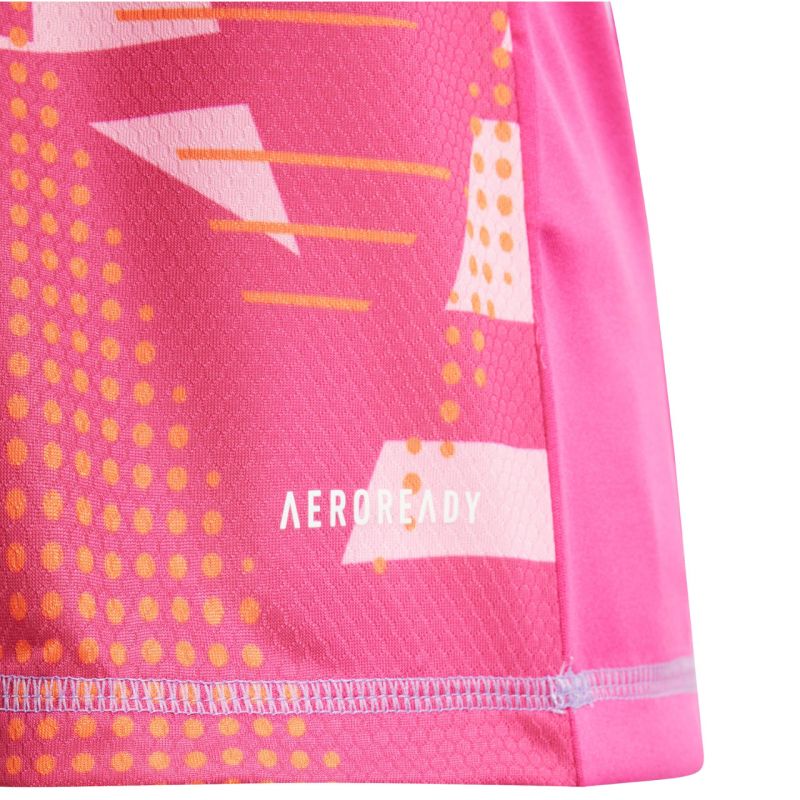 adidas Tiro 24 Competition Jr Goalkeeper Jersey IS5337 Ruházat