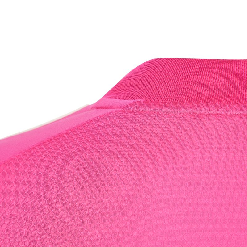 adidas Tiro 24 Competition Jr Goalkeeper Jersey IS5337 Ruházat
