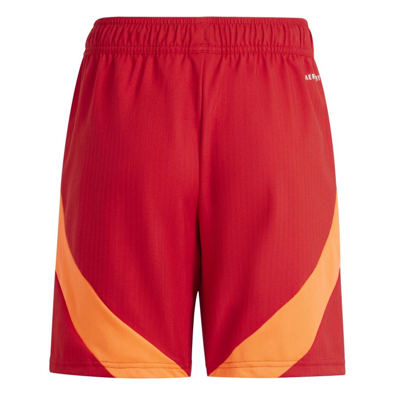 Adidas Tiro 24 Competition Jr shorts IQ4776 Ruházat