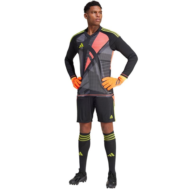 Adidas Tiro 24 Competition Long Sleeve goalkeeper shirt M IN0405 - Sportmania.hu