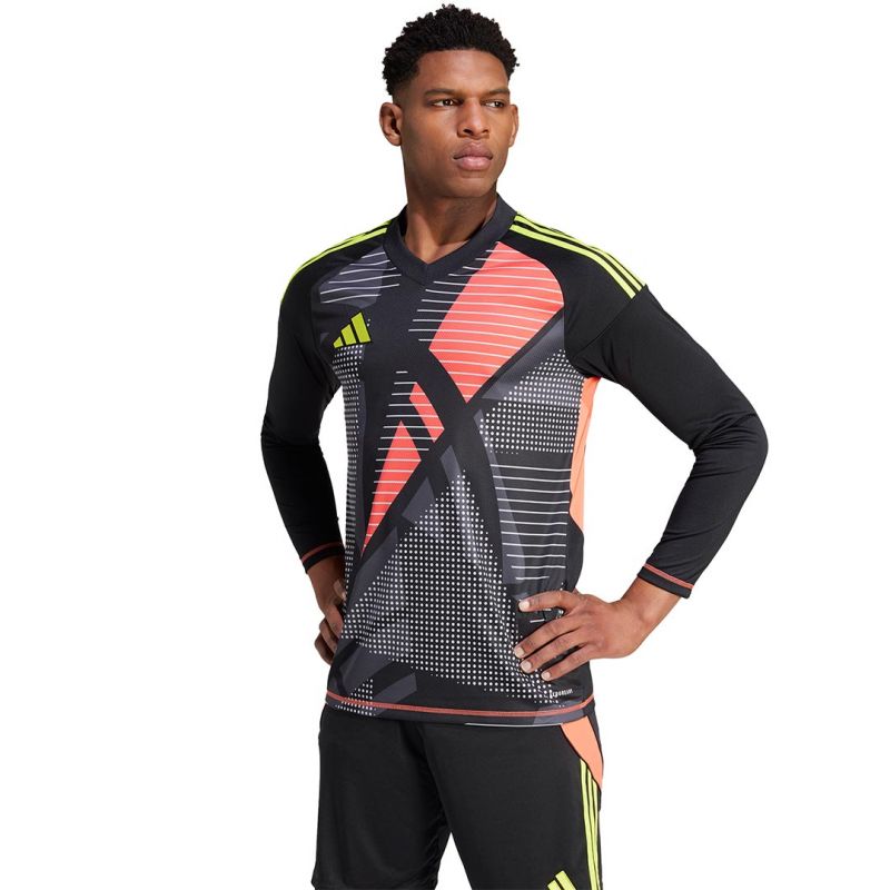 Adidas Tiro 24 Competition Long Sleeve goalkeeper shirt M IN0405 - Sportmania.hu